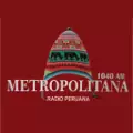 Metropolitana - AM 1040